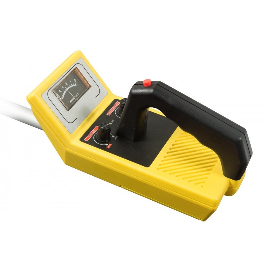 Metal detector Cobra Tector CT-1061 – 3