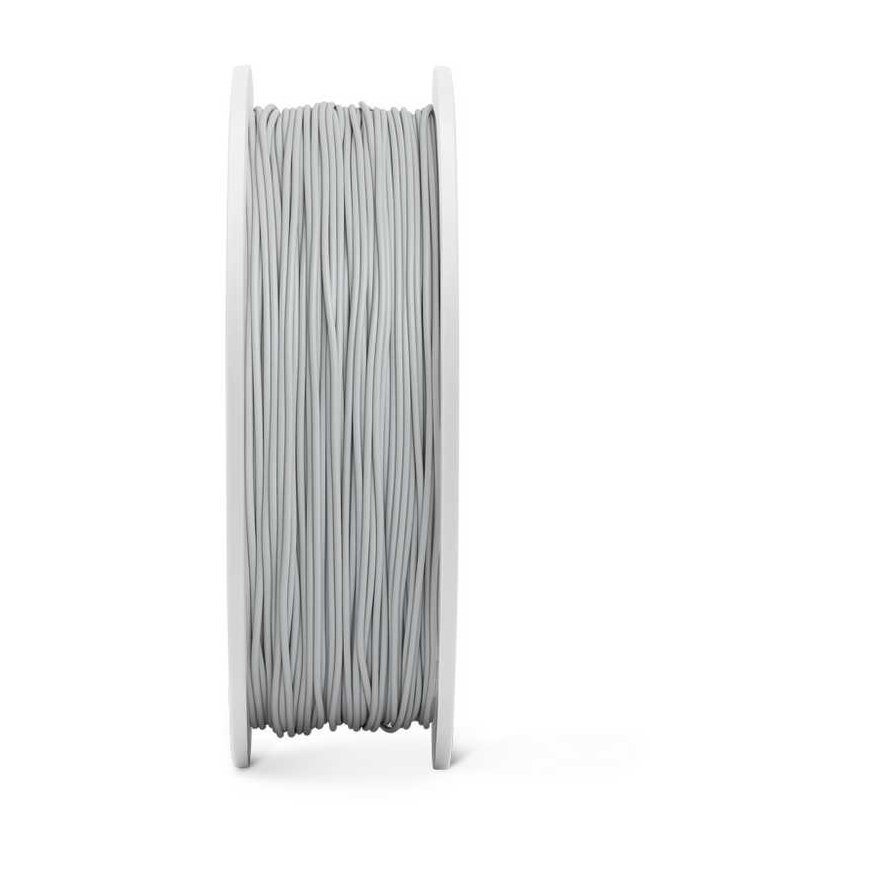 3D muovi Fiberlogy Matte PET-G 1,75mm 0,85kg – harmaa – 2
