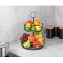 Two-tier basket, WENKO