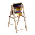 Put together a double-sided drawing board or Ricokids accessories