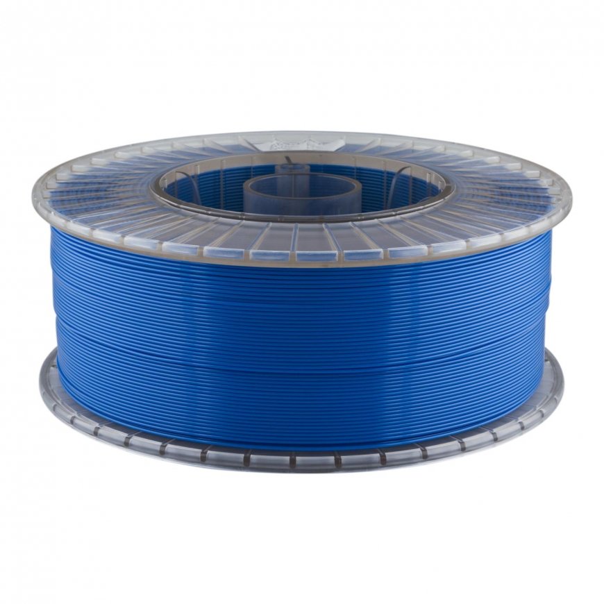 PrimaCreator 3D plastic EasyPrint PET-G 1.75 mm 3kg - Solid Blue – 2