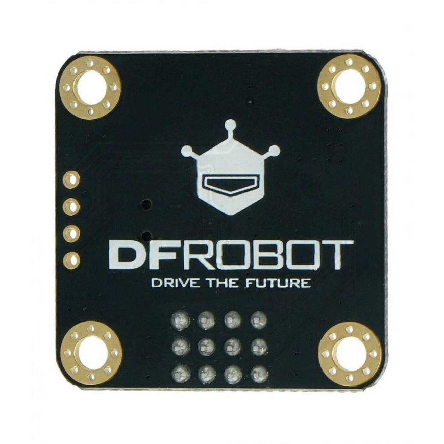 Dfrobot Gravity ADC konverteris ADS1115 16 bitų, 4 kanalų – 2