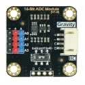 Dfrobot Gravity ADC converter ADS1115 16-bit, 4 channels Dfrobot Gravity ADC converter ADS1115 16-bit, 4 channels