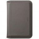 Magnetic RFID wallet UNIQ Lyden DS stand phone gray Magnetic RFID wallet UNIQ Lyden DS stand phone gray