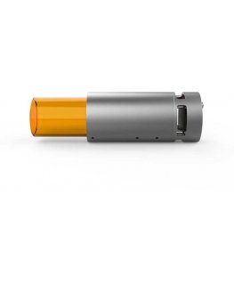 Drilled TwoTrees 5.5W round laser module for TTC3018