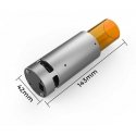 Grąžtas TwoTrees 5.5W apvalus lazerinis modulis skirtas TTC3018 Grąžtas TwoTrees 5.5W apvalus lazerinis modulis skirtas TTC3018