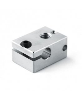 Prusa lämmityslohko E3D V6