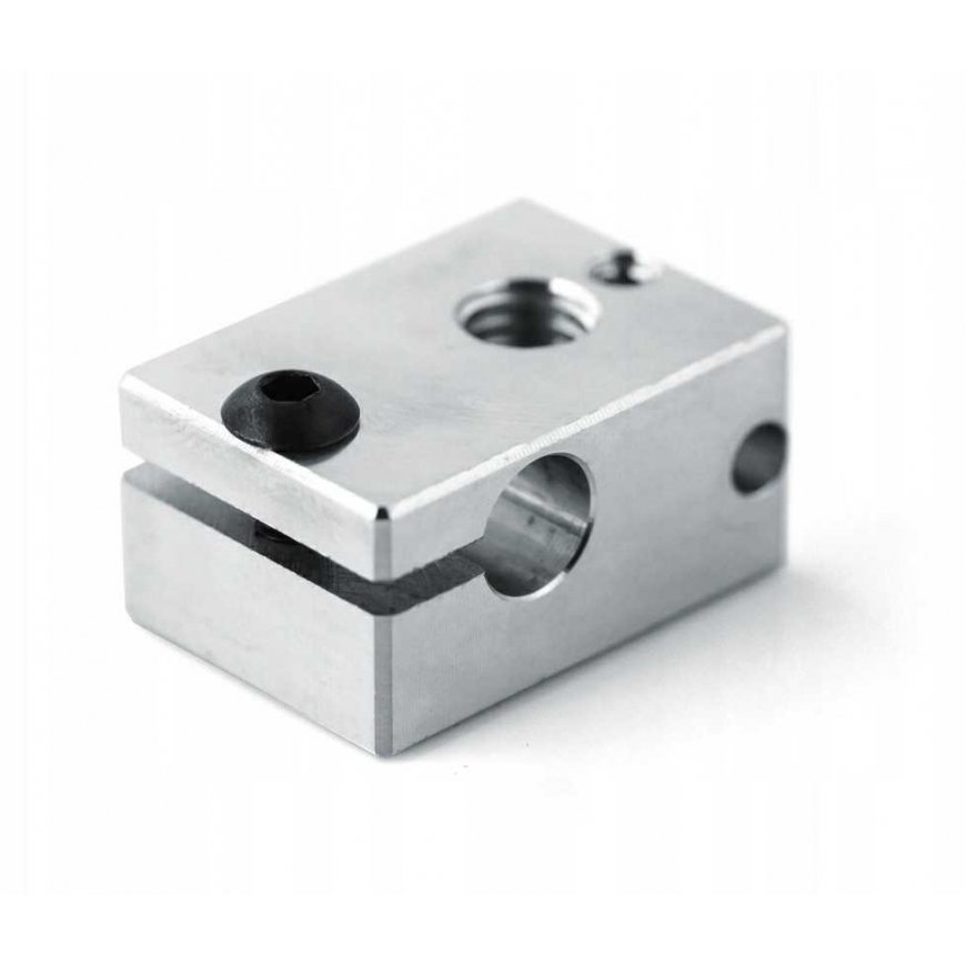 Prusa Heating Block E3D V6 – 4