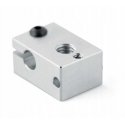Prusa Heating Block E3D V6 Prusa Heating Block E3D V6
