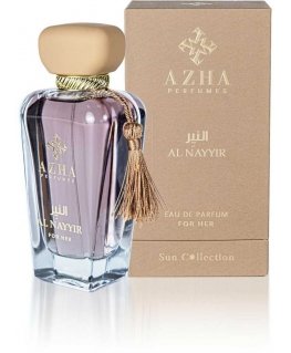 Azha Al Nayyir EDP naisille, 100 ml