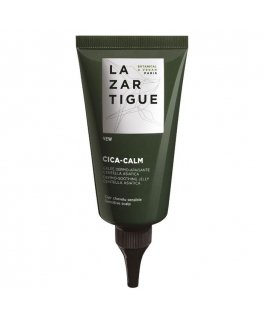 Lazartigue Cica-Calm Dermo-Soothing Jelly, 75 ml