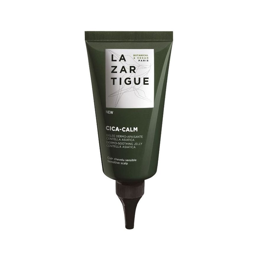 Lazartigue Cica-Calm Dermo-Soothing Jelly, 75 ml