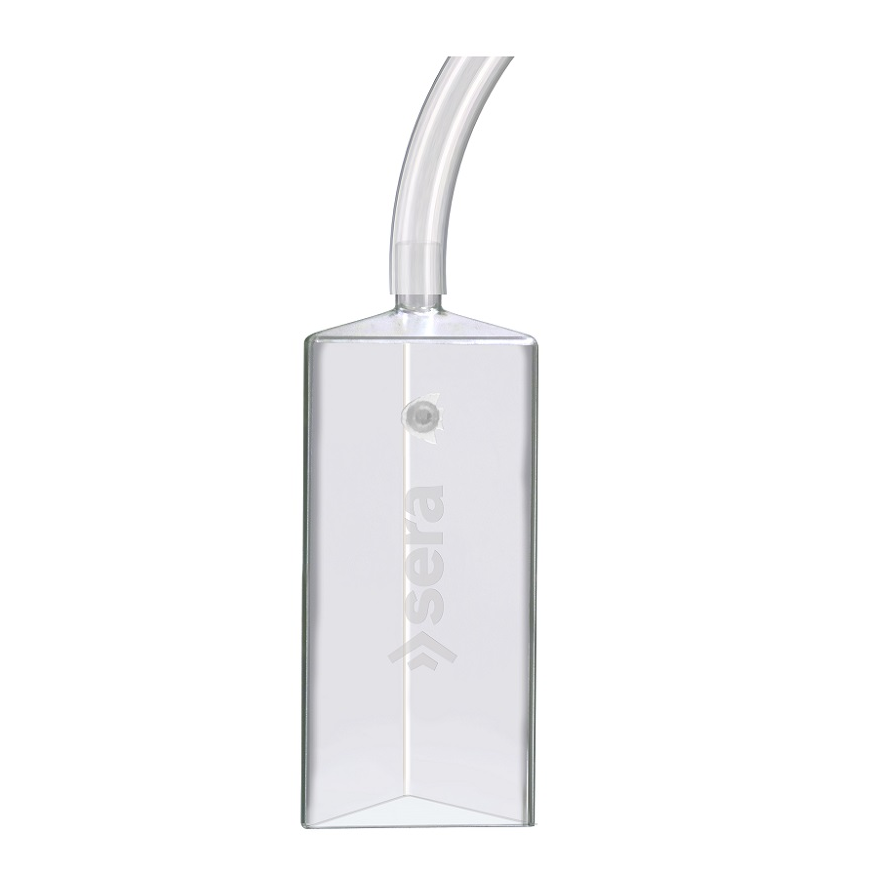 Soranpuhdistusaine - Sera Gravel Cleaner Edge – 2