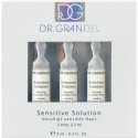 Dr. Grandel Dr. Grandel Sensitive veido serumas ampulėse Dr. Grandel Dr. Grandel Sensitive veido serumas ampulėse