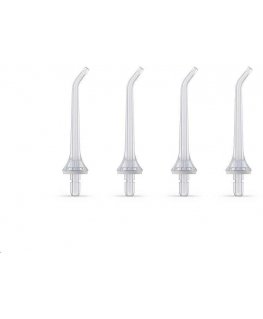 Dantų šepetėlis TrueLife AquaFloss L-series jets Standard 4 pack