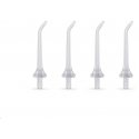 Dantų šepetėlis TrueLife AquaFloss L-series jets Standard 4 pack Dantų šepetėlis TrueLife AquaFloss L-series jets Standard 4 pack