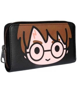 Karactermania Harry Potter Chibi wallet