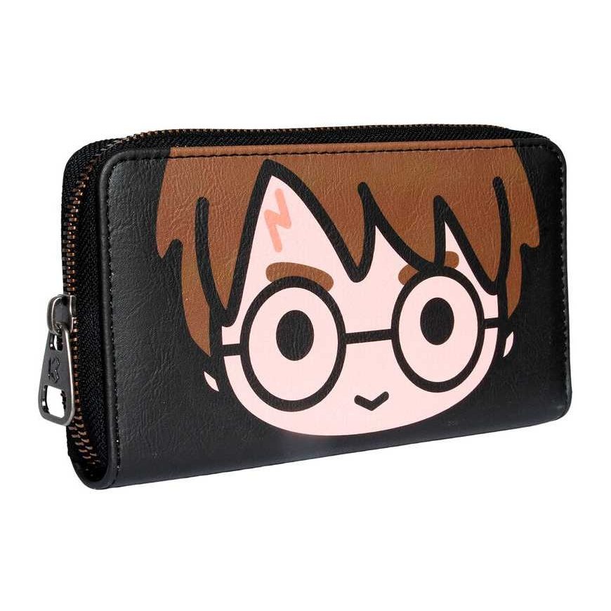 Charactermania Harry Potter Chibi -lompakko