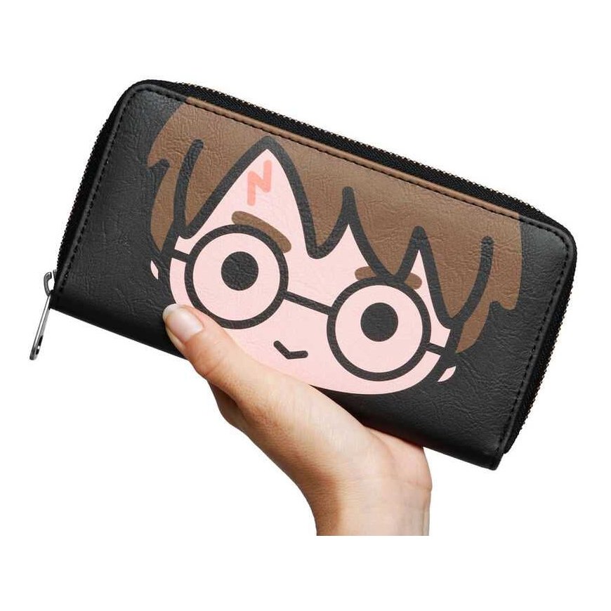 Karactermania Harry Potter Chibi wallet – 4