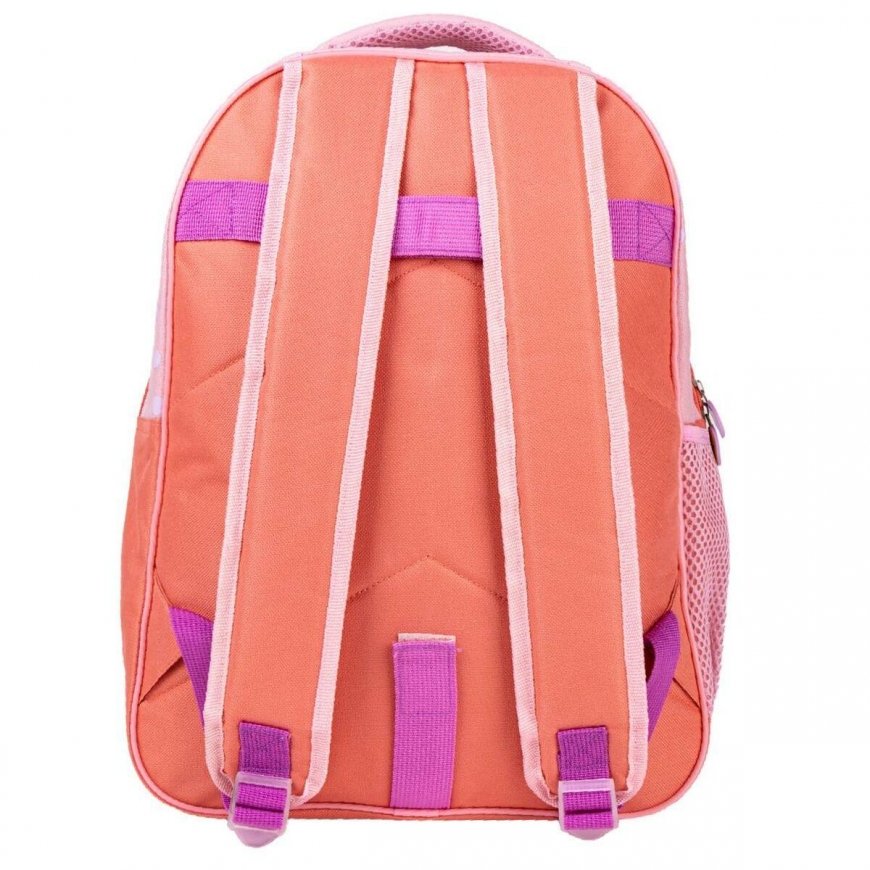 CERDÁ Minnie Mouse School Bag – 3