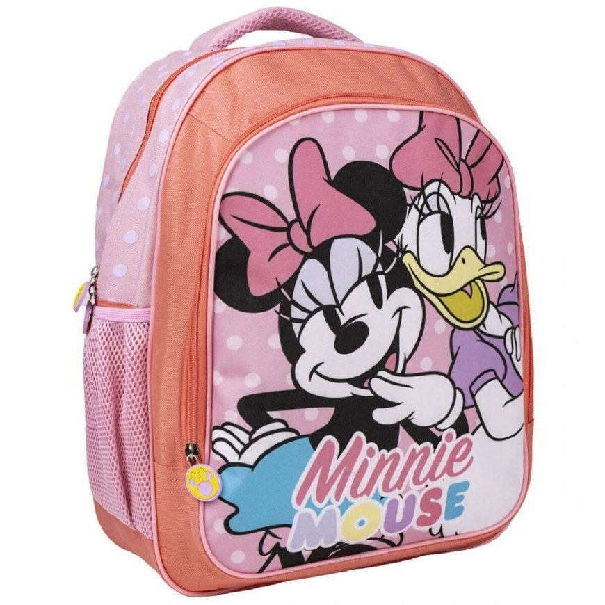 CERDÁ Minnie Mouse School Bag – 4