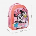 CERDÁ Minnie Mouse School Bag CERDÁ Minnie Mouse School Bag