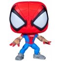 Funko POP figure Marvel Mangaverse Spider-Man Exclusive Funko POP figure Marvel Mangaverse Spider-Man Exclusive