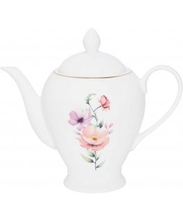 Flores teapot 1.1 l AMBITION