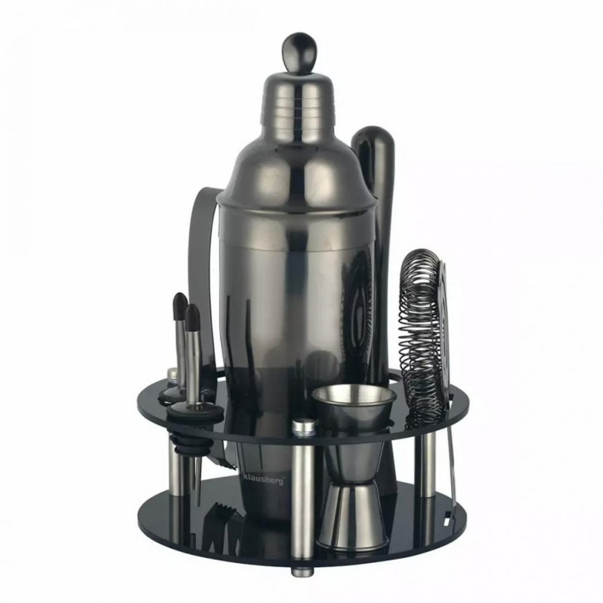 KLAUSBERG KNOB MAKING KIT – 3