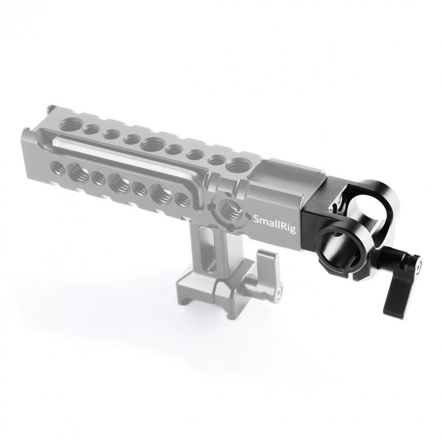 SmallRig 1995 kameros montavimo reikmuo Tvirtinimo gnybtas – 3