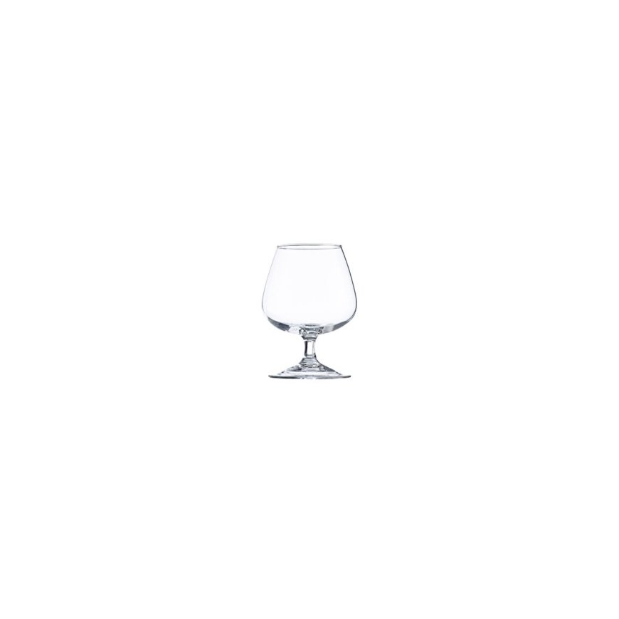 Vicrila Brandy/Cognac Glass CONAC, karkaistu lasi, 400 ml, K 12,9 cm, S 9,5 cm, 6 kpl. – 2