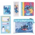 ERIK Disney Stitch Tropical – koulutarvikesarja