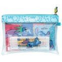 ERIK Disney Stitch Tropical – school supplies set