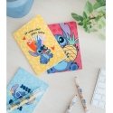 ERIK Disney Stitch Tropical – mokyklinių reikmenų rinkinys