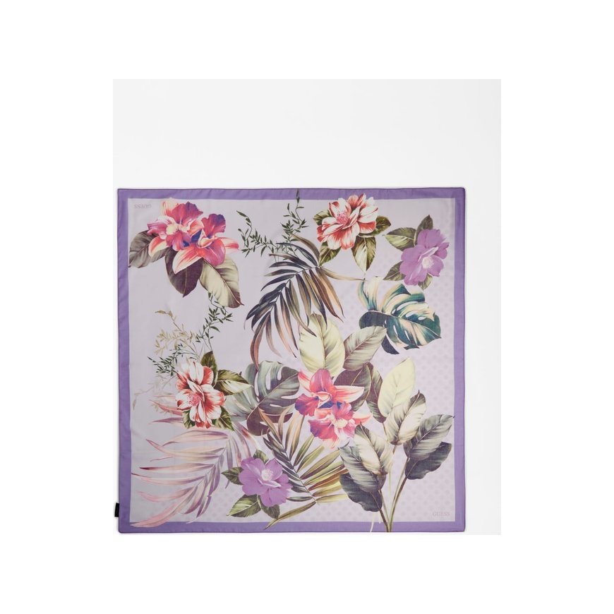GUESS Guess, Kefiah, Textile Scarf, AW8813POL03