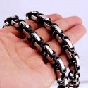 Troli Massive men's necklace Troli Massive men's necklace