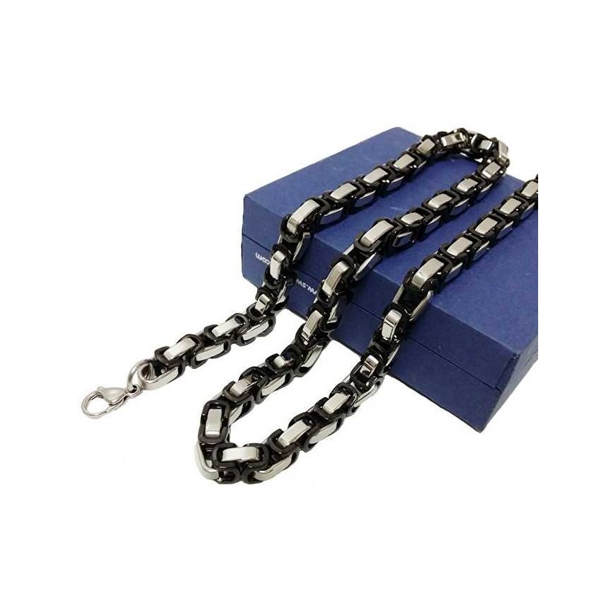 Troli Massive men's necklace – 3