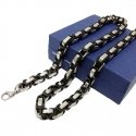 Troli Massive men's necklace Troli Massive men's necklace
