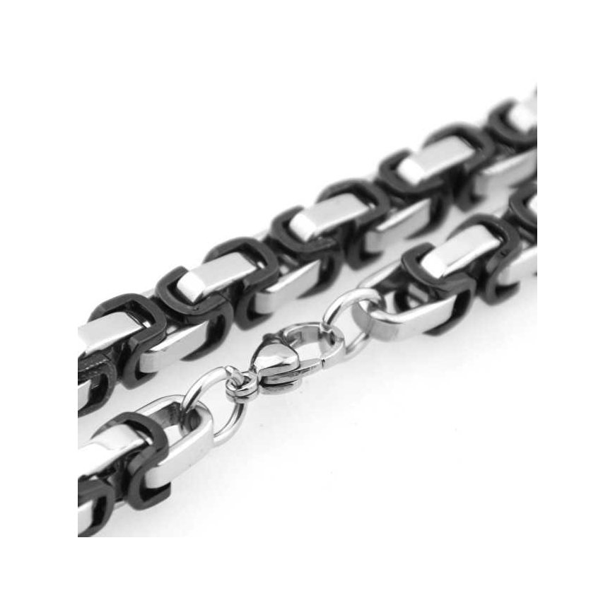 Troli Massive men's necklace – 5