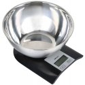 King Hoff ELECTRONIC KITCHEN SCALES WITH 2 L BOWL KINGHOFF KH-1828 King Hoff ELECTRONIC KITCHEN SCALES WITH 2 L BOWL KINGHOFF KH-1828