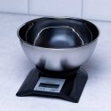 King Hoff ELECTRONIC KITCHEN SCALES WITH 2 L BOWL KINGHOFF KH-1828 King Hoff ELECTRONIC KITCHEN SCALES WITH 2 L BOWL KINGHOFF KH-1828