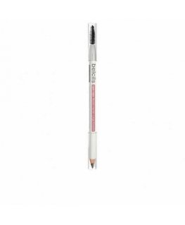 Eyebrow pencil Belcils MAQUILLAJE BELCILS Two-tone 1.06 g For sensitive eyes