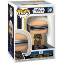 Funko POP figure Star Wars Skeleton Crew KB Funko POP figure Star Wars Skeleton Crew KB