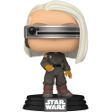 Funko POP figure Star Wars Skeleton Crew KB Funko POP figure Star Wars Skeleton Crew KB