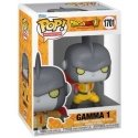Funko POP Animation Figure: Gamma 1 Funko POP Animation Figure: Gamma 1