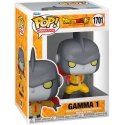 Funko Figūrėlė POP Animation: Gamma 1 Funko Figūrėlė POP Animation: Gamma 1