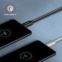 Axagon BUCM32-CM20AB USB cable USB 3.2 Gen 2x2 2 m USB C Black