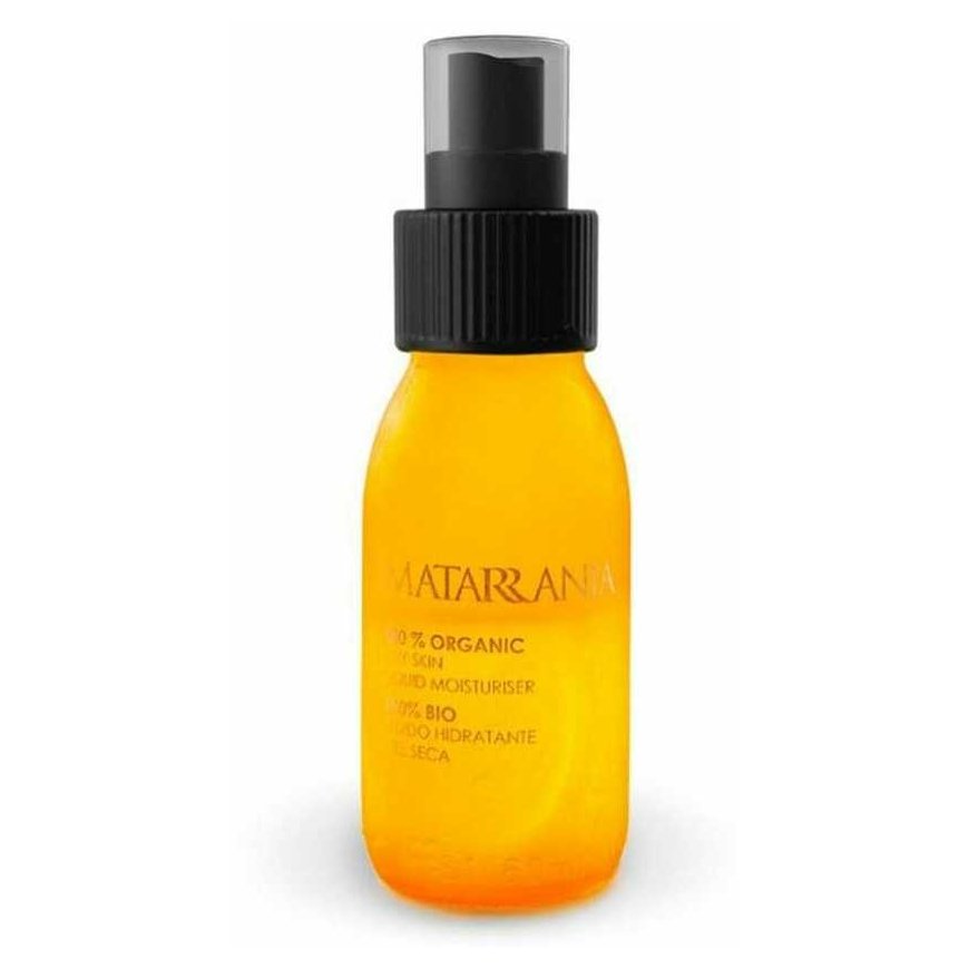 Moisturizing fluid Matarrania 100% Bio Dry skin 60 ml – 2