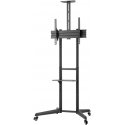 Goobay TV Presentation Stand Pro (Size L) Goobay TV Presentation Stand Pro (Size L)