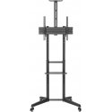 Goobay TV Presentation Stand Pro (Size L) Goobay TV Presentation Stand Pro (Size L)